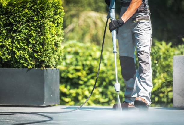 Best Pool Deck Cleaning  in Everman, TX