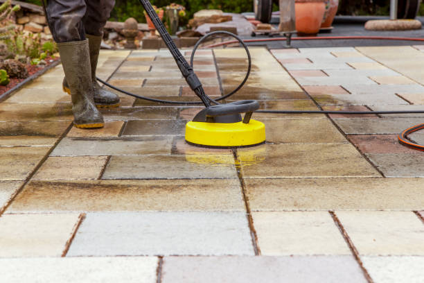 Best Driveway Pressure Washing  in Everman, TX