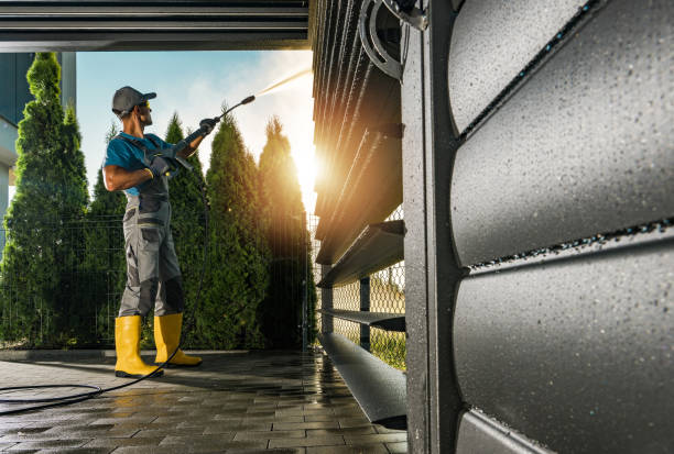Best Gutter Cleaning  in Everman, TX